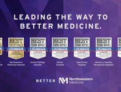 Best Hospitals In The World Shining A Light On Excellence