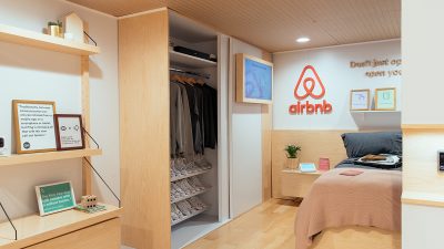Vivint Smart Home on Behance