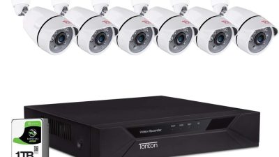 Vivid Security System Elevates Your Safety Experience