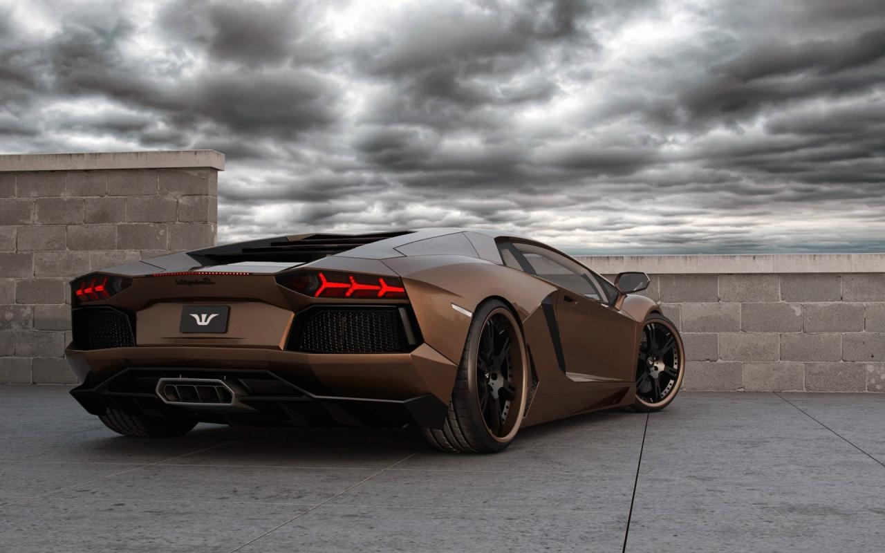 Free Download HD Car Wallpapers | PixelsTalk.Net