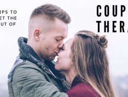 Over the phone couples therapy for modern relationships