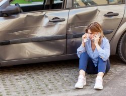 Car Accident Attorney In Denver Expert Guidance For You