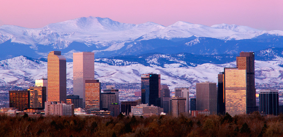 Denver - Wikipedia Denver - Wikipedia