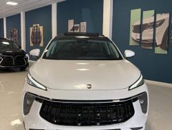 Auto Accident Injury Treatment For A Brighter Recovery