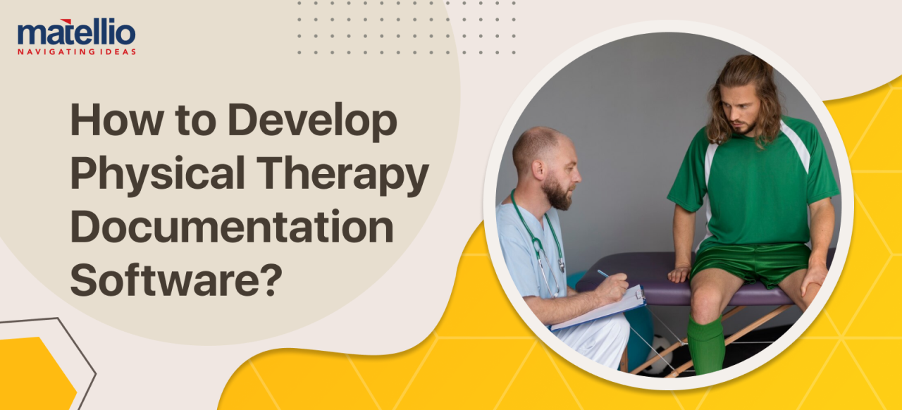 Physical Therapy Software Physical Therapy Software