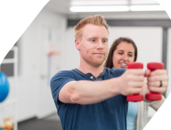 Physical therapy management software for optimum care
