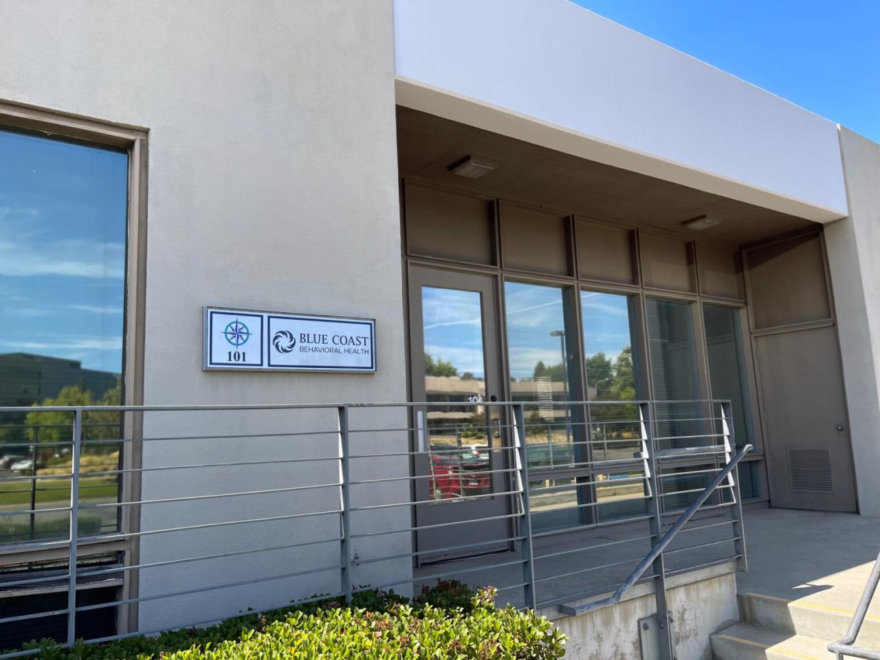 Orange County Treatment Facility Photos - Blue Coast Behavioral Health Orange County Treatment Facility Photos - Blue Coast Behavioral Health