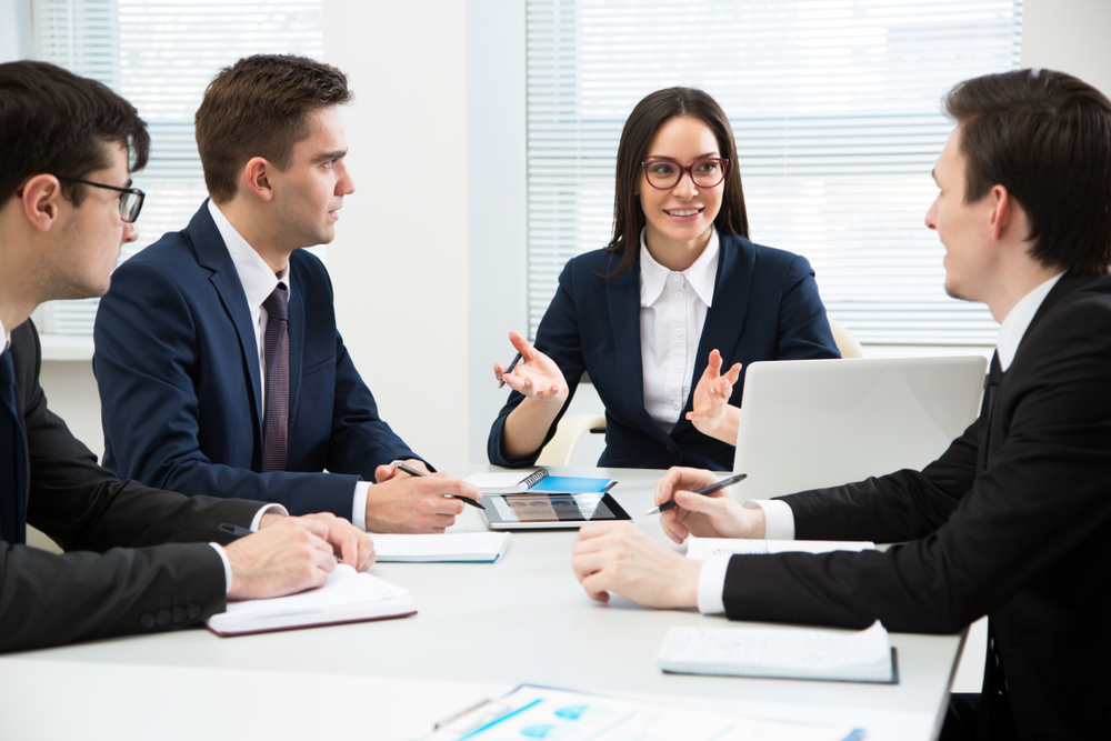 Which Online Human Resource Management Degrees Are Best?