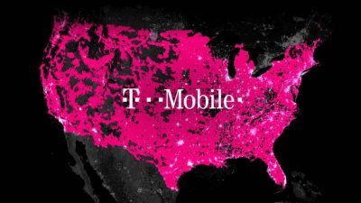Tmobile 5g Home Internet Map Your Gateway To Fast Internet