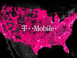Tmobile Home Internet Map Your Gateway To Connectivity