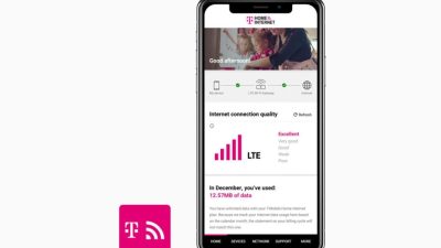 Reviews On Tmobile Home Internet A Comprehensive Guide