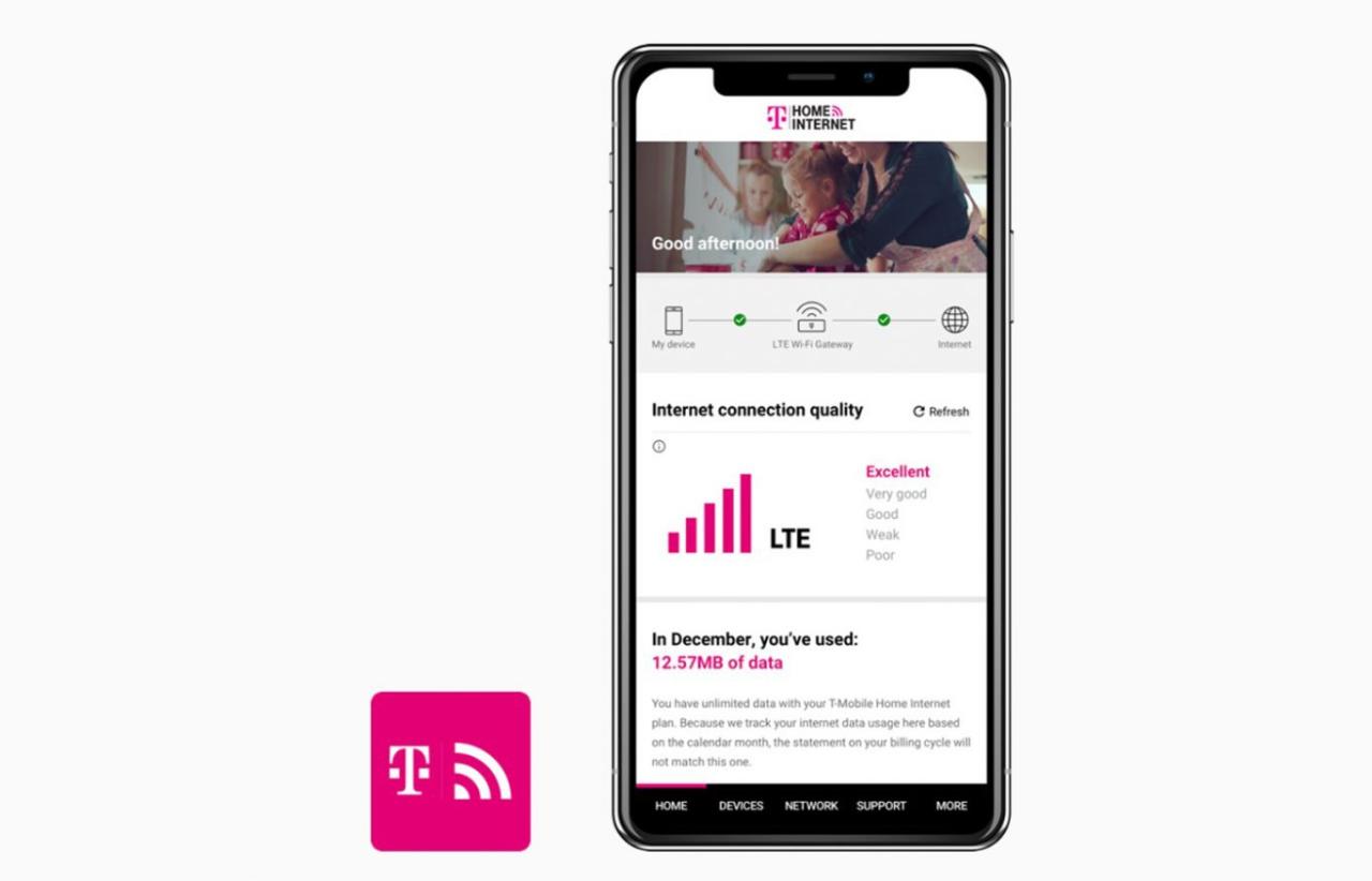 T-Mobile Home Internet Review: Plans, Prices, and Availability | MYMOVE T-Mobile Home Internet Review: Plans, Prices, and Availability | MYMOVE
