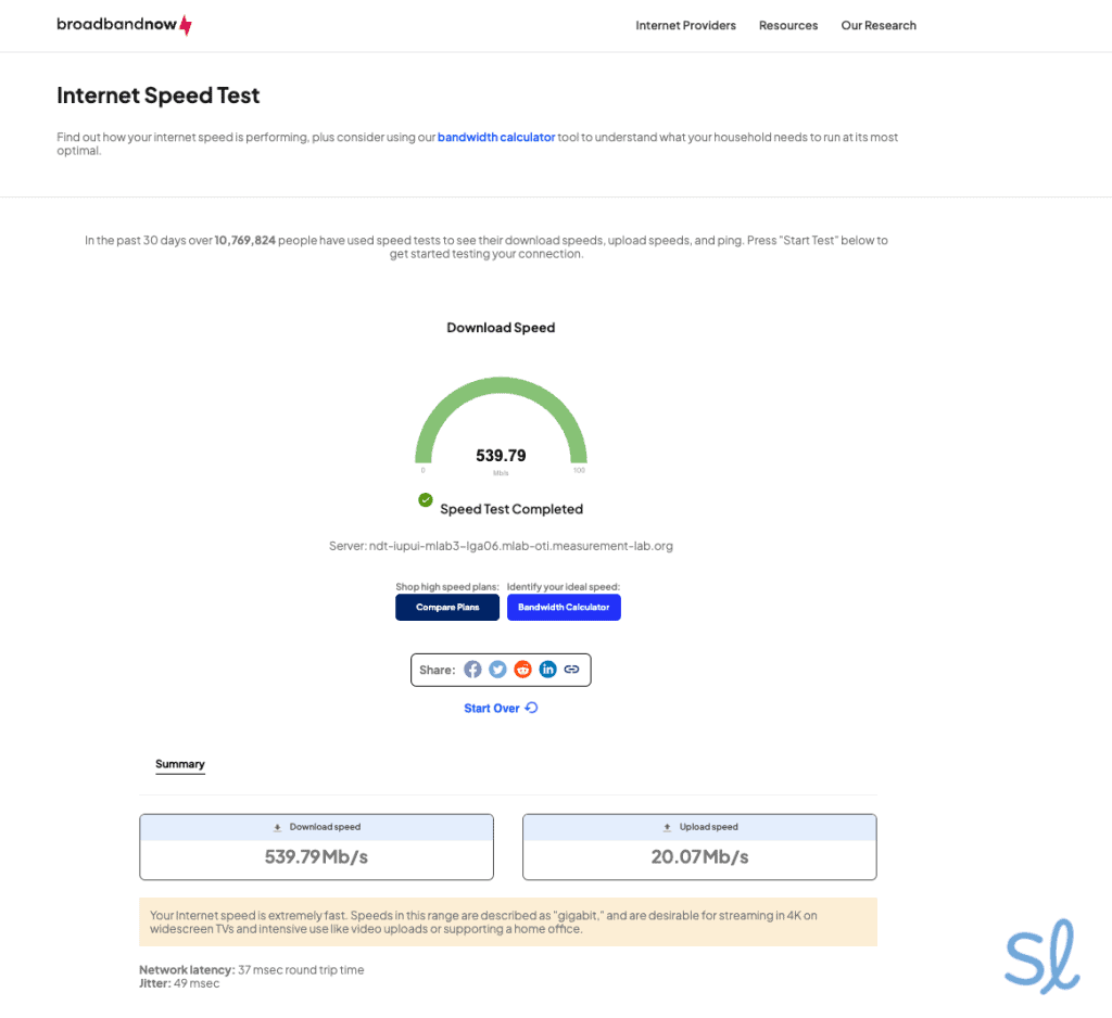 Optimum Internet Review: Good at First Glance - CNET
