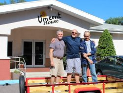 vincent home security Protecting Your Peace of Mind