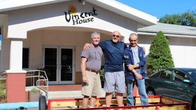 vincent home security Protecting Your Peace of Mind