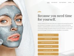 Online booking system beauty salon for seamless appointments
