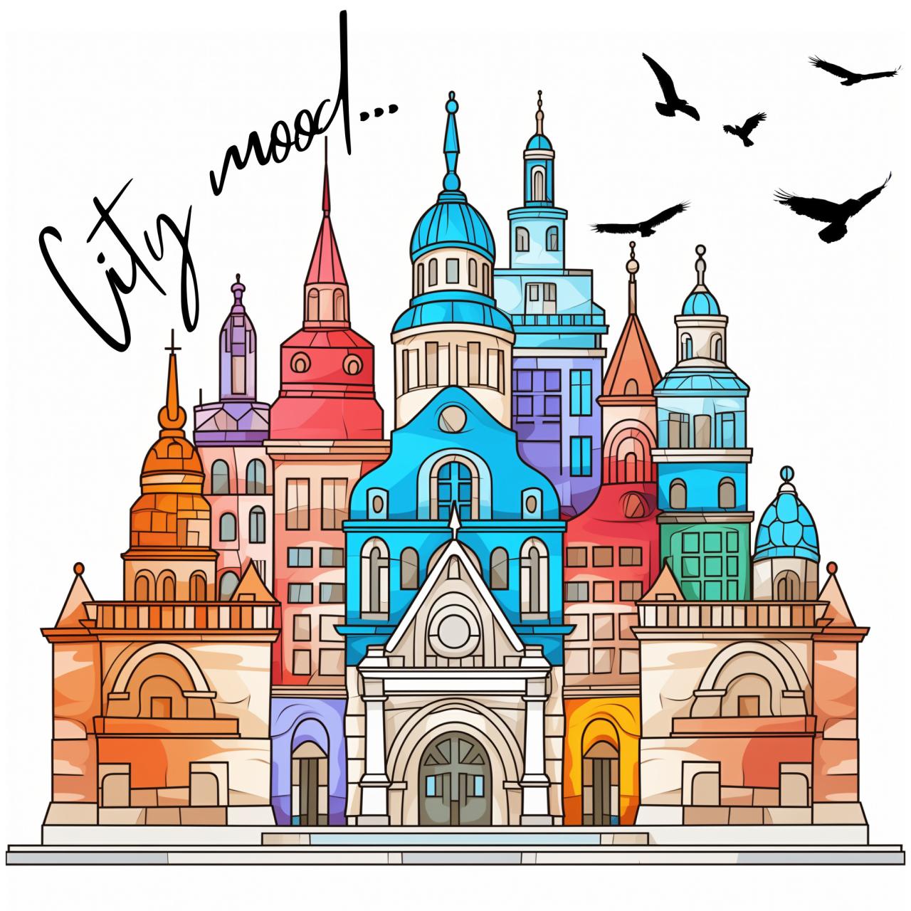 Best Architecture Coloring Page | Coloring Pages Mimi Panda Best Architecture Coloring Page | Coloring Pages Mimi Panda