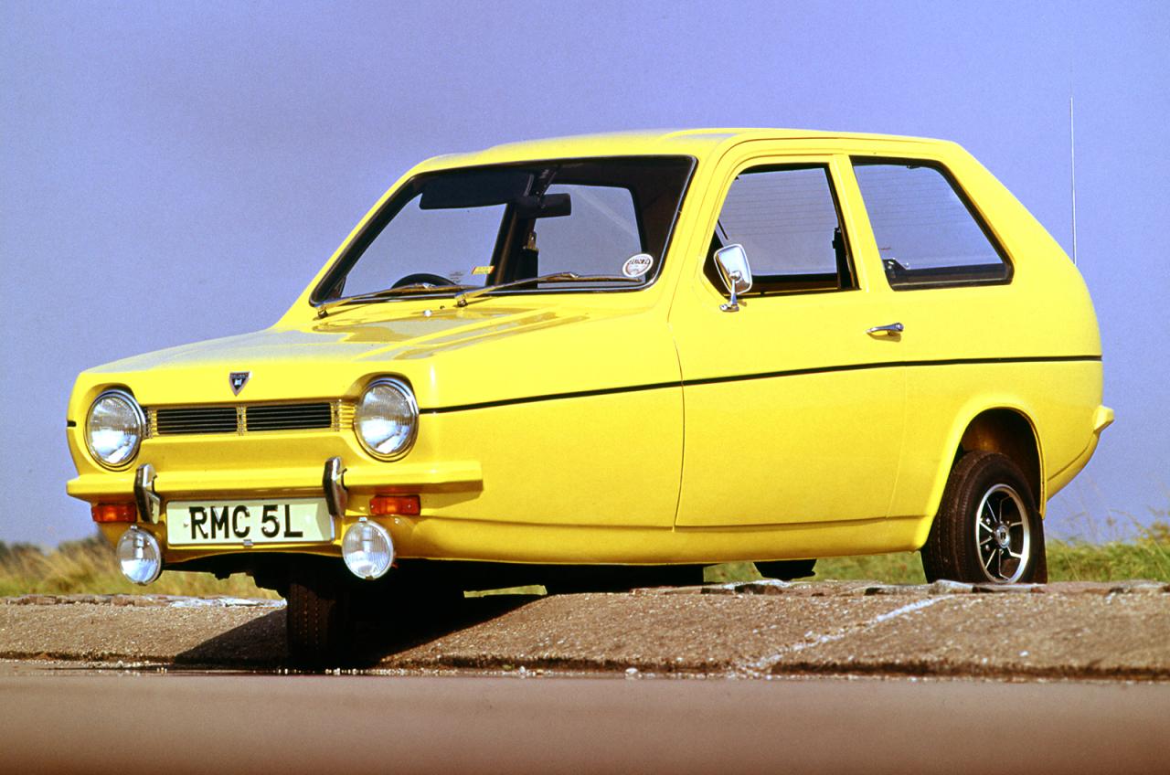 Types Of Cars Types Of Cars