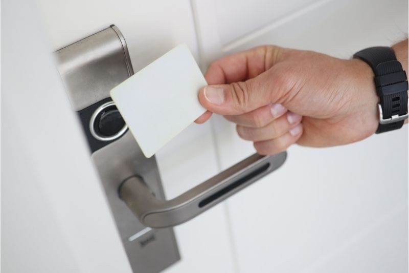 Is Key Fob Entry Safe? - TC Tech Systems - Austin, TX