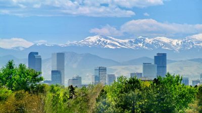Denver – Telegraph
