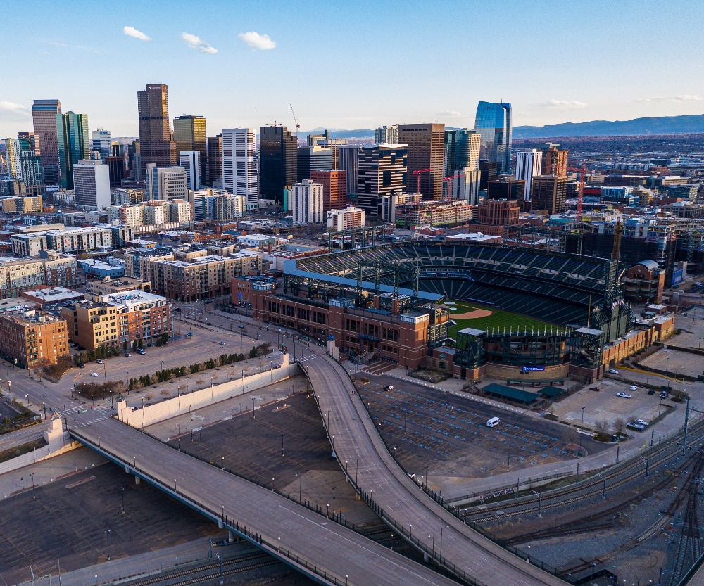 Conheça os cartões postais de Denver, a capital do Colorado (EUA) - Travel3 Conheça os cartões postais de Denver, a capital do Colorado (EUA) - Travel3