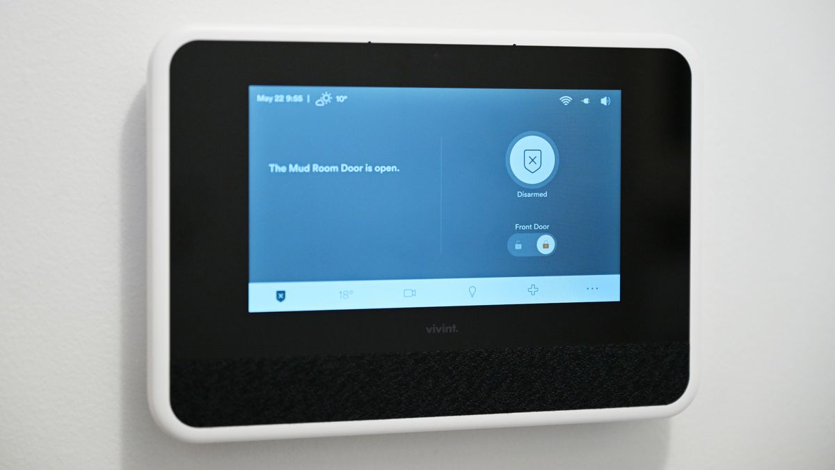 Vivint Smart Home Security Review 2022 | SafeWise.com Vivint Smart Home Security Review 2022 | SafeWise.com