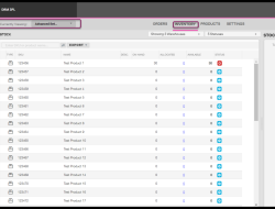 Key Inventory Software For Seamless Management Solutions