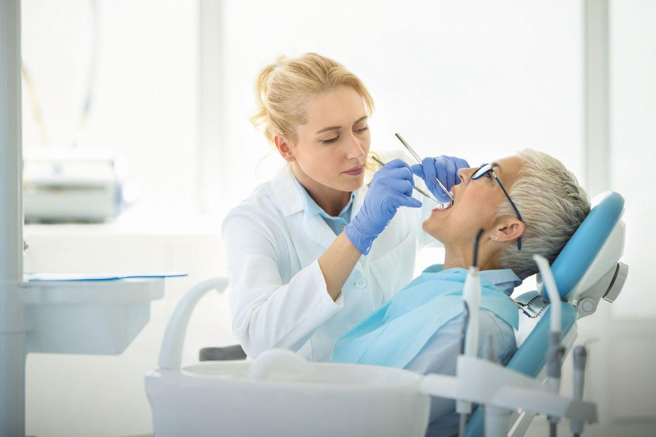 Cosmetic Dentistry in Maidenhead | Bourne End Dental Cosmetic Dentistry in Maidenhead | Bourne End Dental