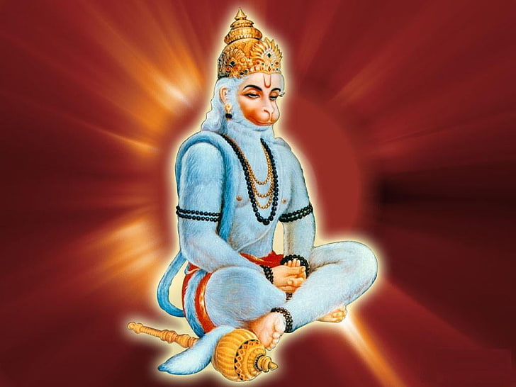 1366x768px | free download | HD wallpaper: Hanumanji, Lord Hanuman ... 1366x768px | free download | HD wallpaper: Hanumanji, Lord Hanuman ...