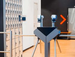 key fob entry system for gym – Secure Your Access Today