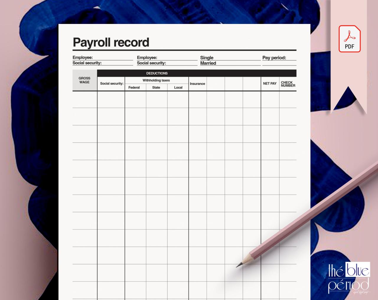 2025 Biweekly Payroll Guide 2025 Biweekly Payroll Guide
