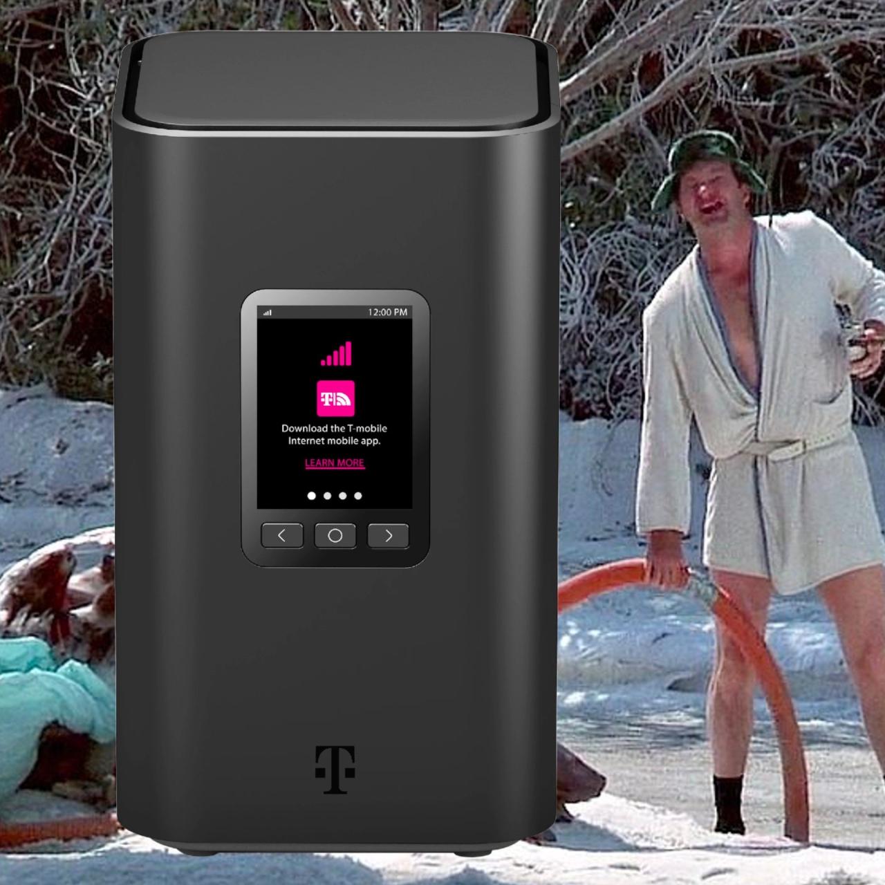 T-Mobile Home Internet for RV — boondachshunds T-Mobile Home Internet for RV — boondachshunds