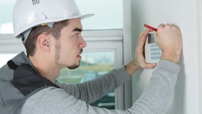 Best Smart Security Systems For Ultimate Peace Of Mind