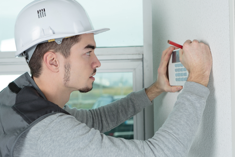 Best smart security systems