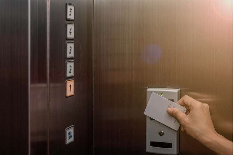 What Is a Key Fob System? | GoKeyless