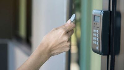 Key Fob System For Business Revolutionizing Access Control