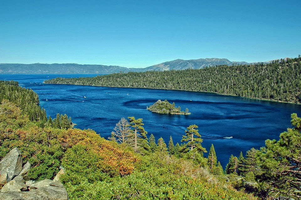 Lake Tahoe California Water · Free photo on Pixabay Lake Tahoe California Water · Free photo on Pixabay