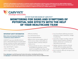 Carvykti treatment centers empower your healing journey