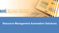5 Trending Resource Management Techniques in Professional Services ...