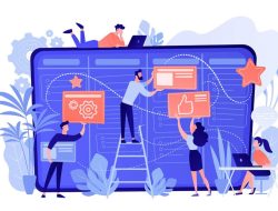 Resource Scheduler Software For Optimized Planning