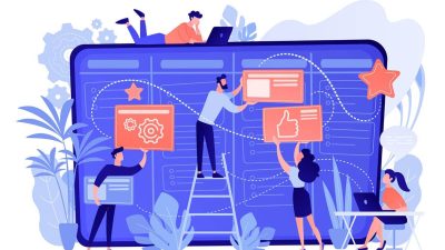 Resource Scheduler Software For Optimized Planning