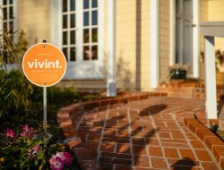 Vivint Home Security System Your Protection Solution