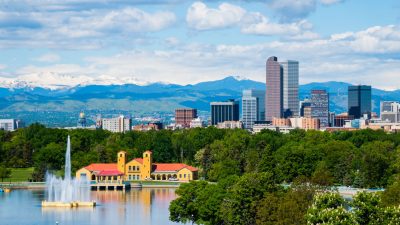 8 Reasons to Escape to Denver in January | Houstonia