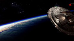 1920x1080px | free download | HD wallpaper: Star Trek USS Enterprise ...