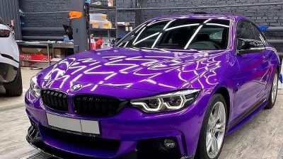 Hues, Shades and Tints of Purple – Common Names, Their RGB and HEX ...