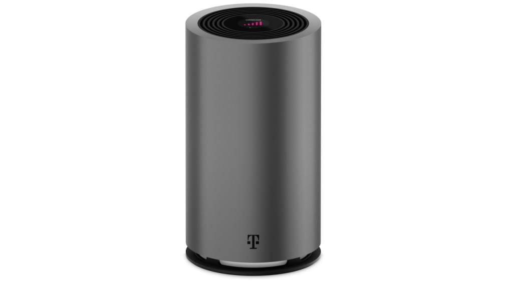 T-Mobile Home Internet Review | PCMag