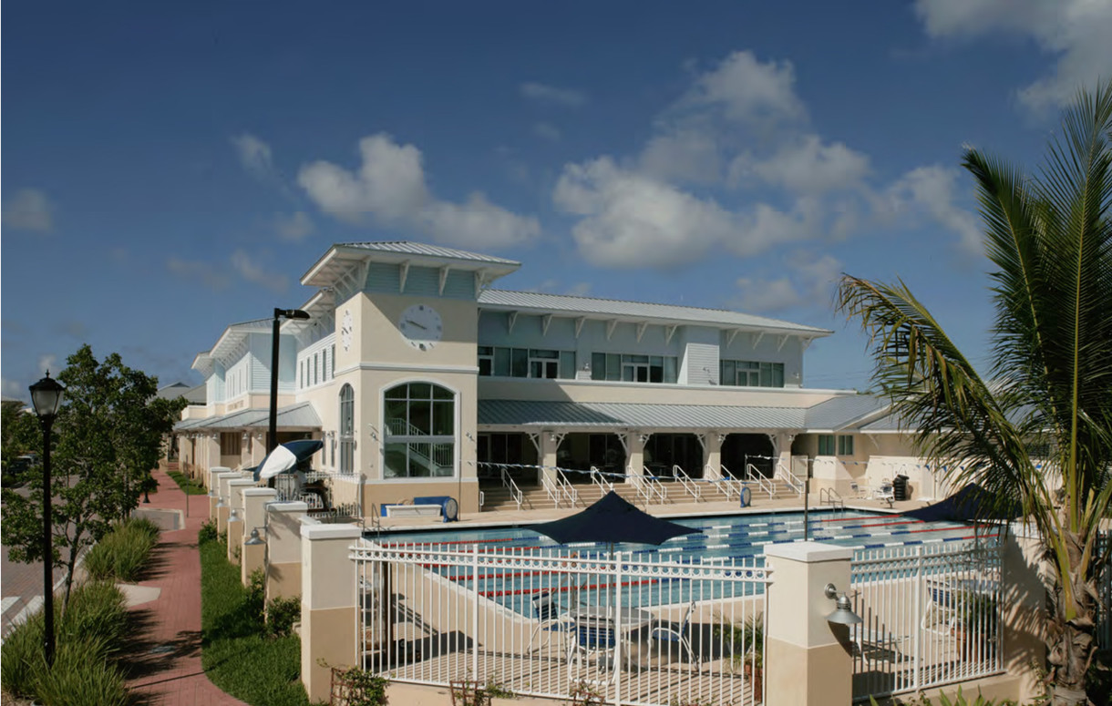 key biscayne Com C | CSA Architects