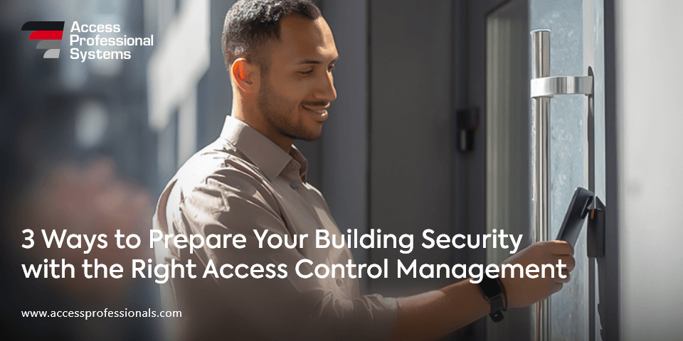 Guide to Key Card And Key Fob Access Control Systems