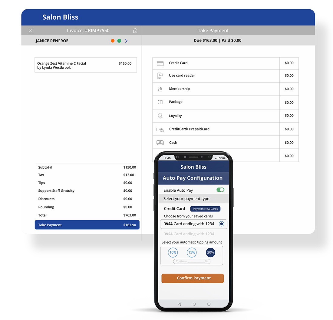 The Best Beauty Salon POS Systems | Reviews of the Top Software