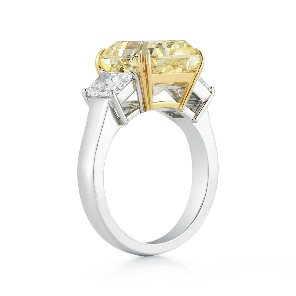 NYC Diamond District - Buying Tips, Maps and Warnings